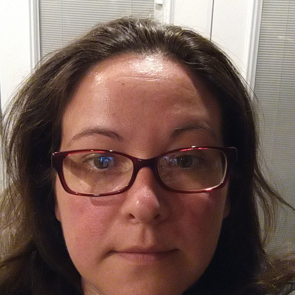 Meet your Posher, Kaycie